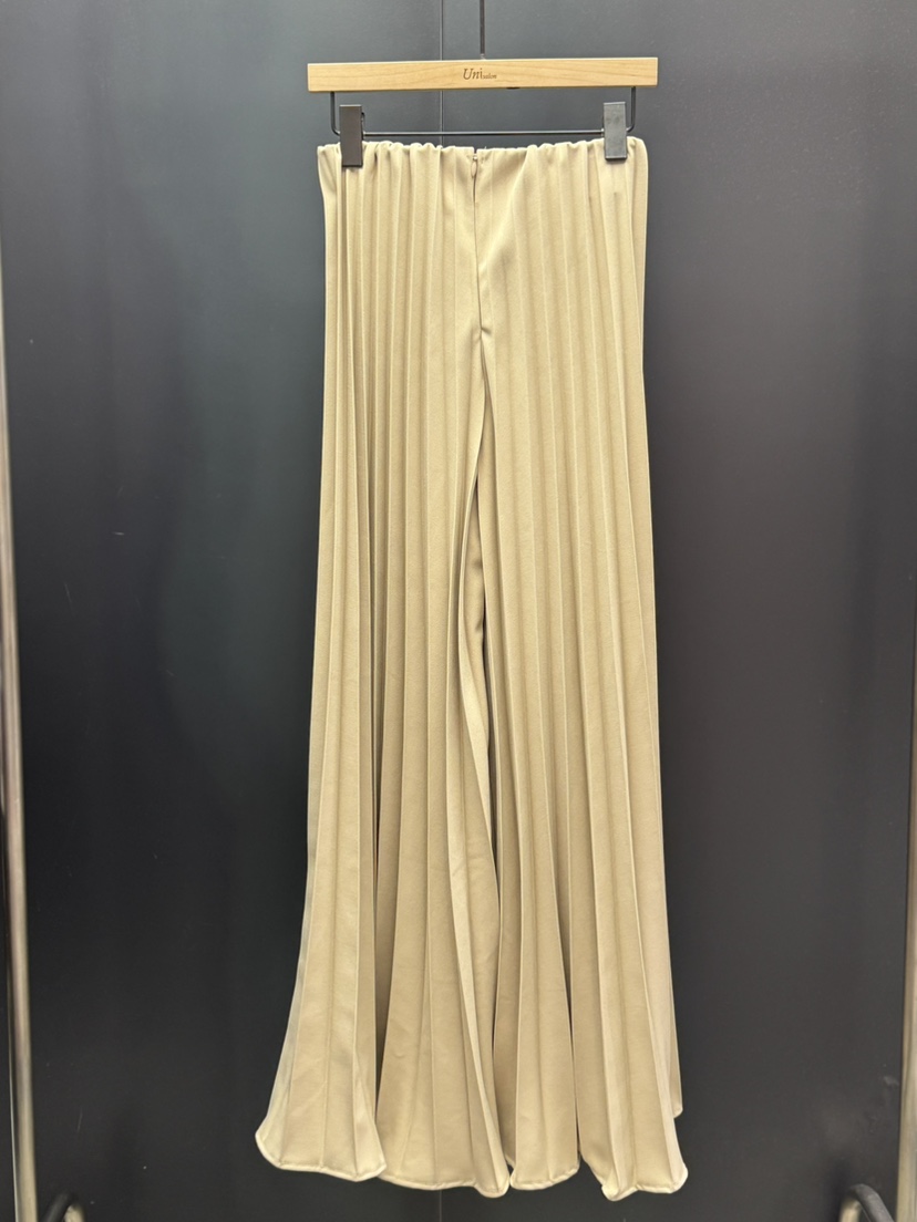 UNA/THE MAY韓國直郵女士新款時尚25春夏真品熱賣人氣裙褲THEMAY/UNA裙褲