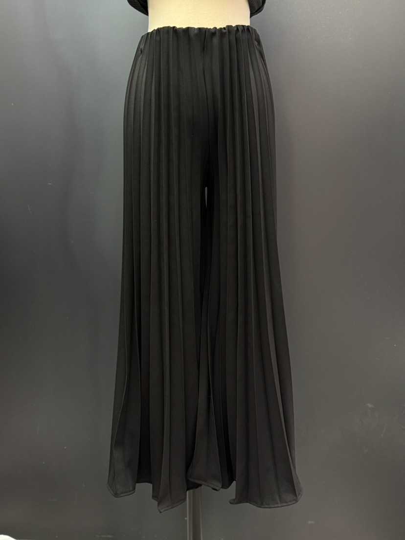 UNA/THE MAY韓國直郵女士新款時尚25春夏真品熱賣人氣裙褲THEMAY/UNA裙褲圖色1