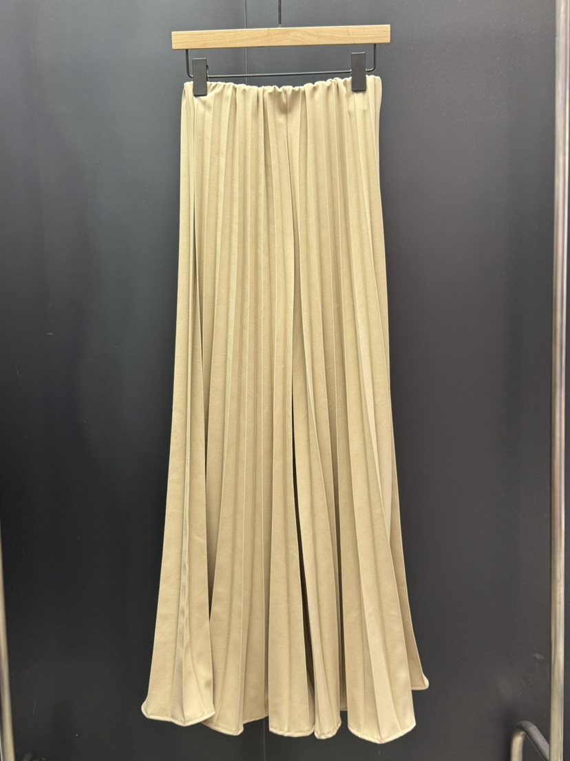 UNA/THE MAY韓國直郵女士新款時尚25春夏真品熱賣人氣裙褲THEMAY/UNA裙褲圖色2