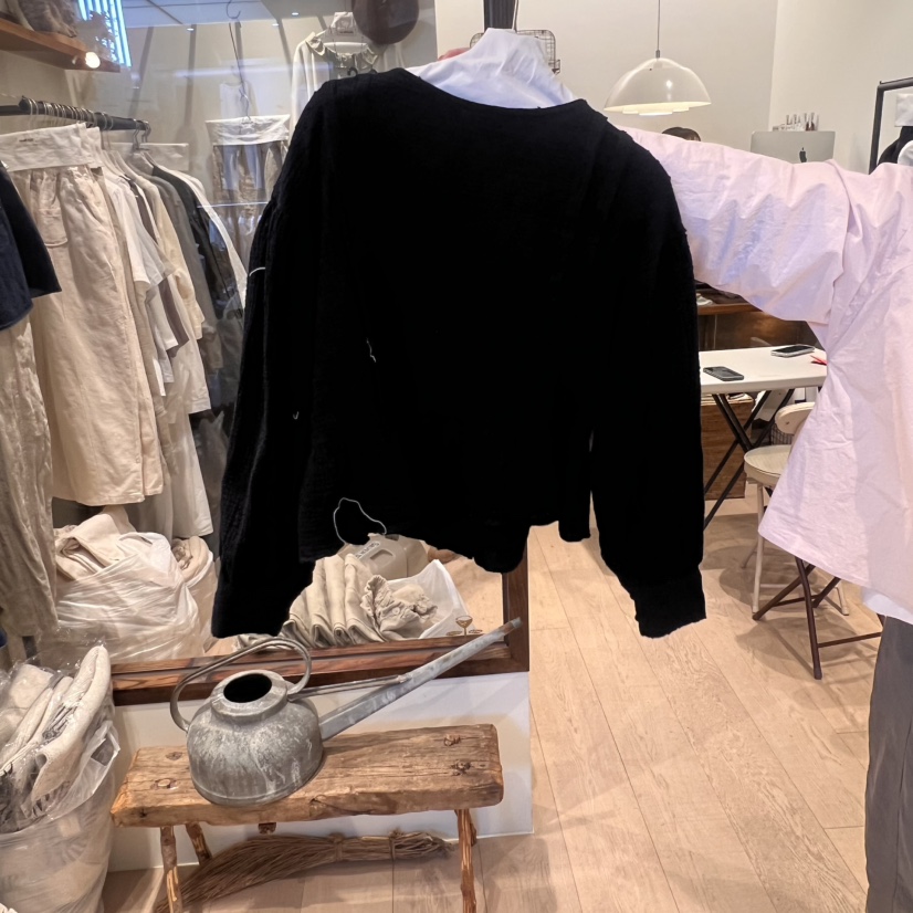 LE JARDINET東大門代購女士新款真品休閑熱賣人氣襯衫蕾絲衫LE JARDINET襯衫/蕾絲衫