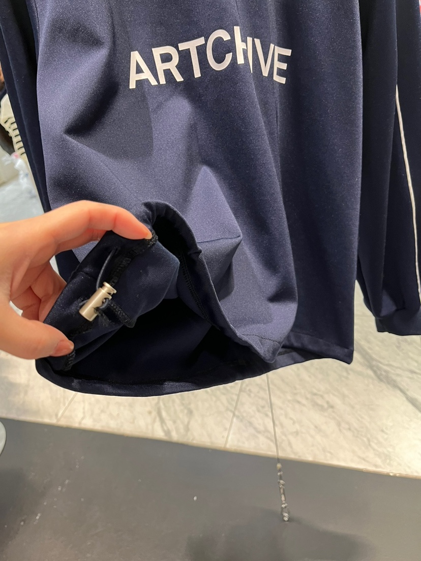 EL BOSQUE韓國代購女裝新品時尚休閑熱賣人氣25春夏職業衛衣EL BOSQUE衛衣