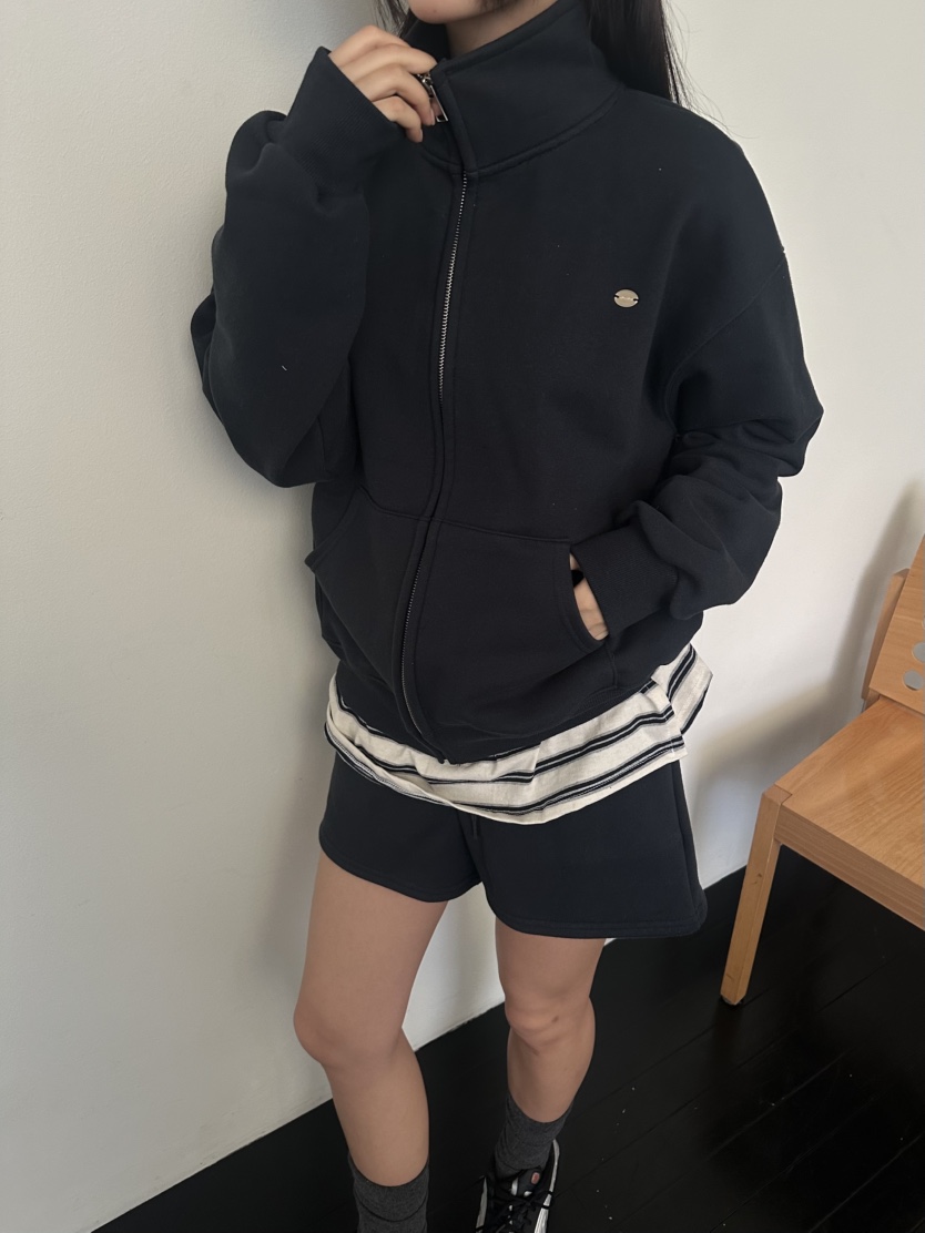 MURMUR韓國代購女士新品人氣時尚職業真品25春夏推薦熱賣衛衣MURMUR衛衣