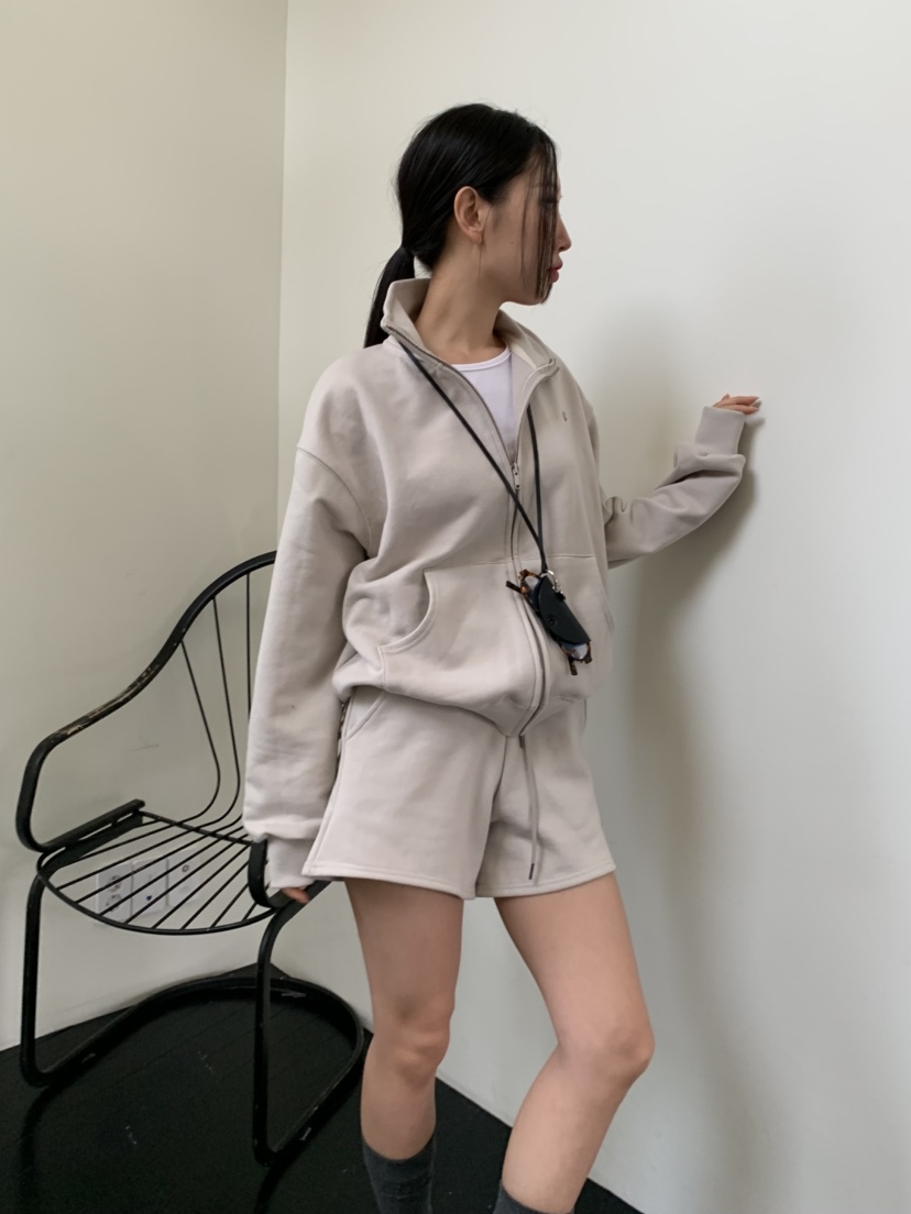 MURMUR韓國代購女士新品人氣時尚職業真品25春夏推薦熱賣衛衣MURMUR衛衣