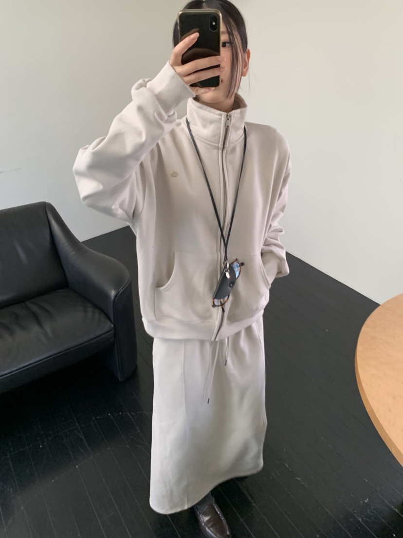 MURMUR韓國代購女士新品人氣時尚職業真品25春夏推薦熱賣衛衣MURMUR衛衣