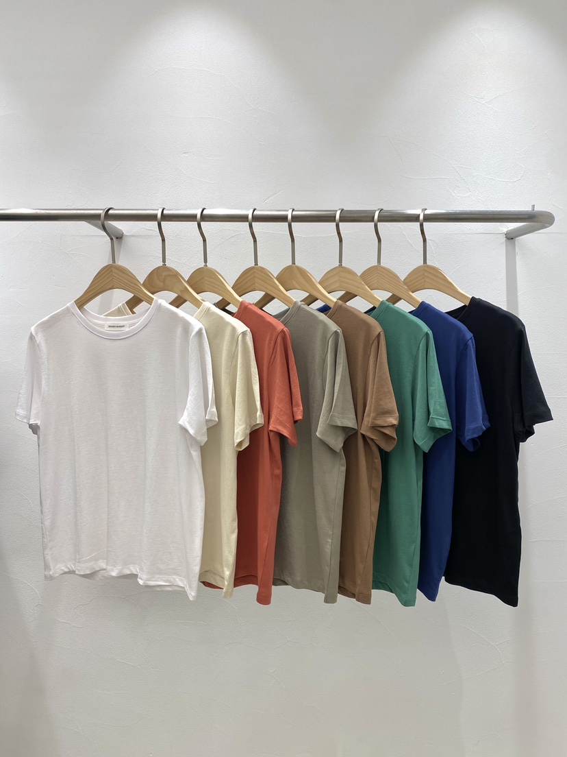 GOLDEN MARKET韓國直郵女士新品人氣休閑熱賣真品25春夏T恤GOLDEN MARKETT恤