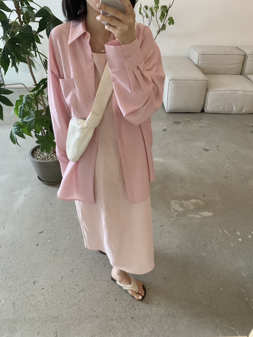 SOAPYROOM東大門實拍女士新品休閑熱賣時尚推薦職業襯衫蕾絲衫SOAPYROOM襯衫/蕾絲衫