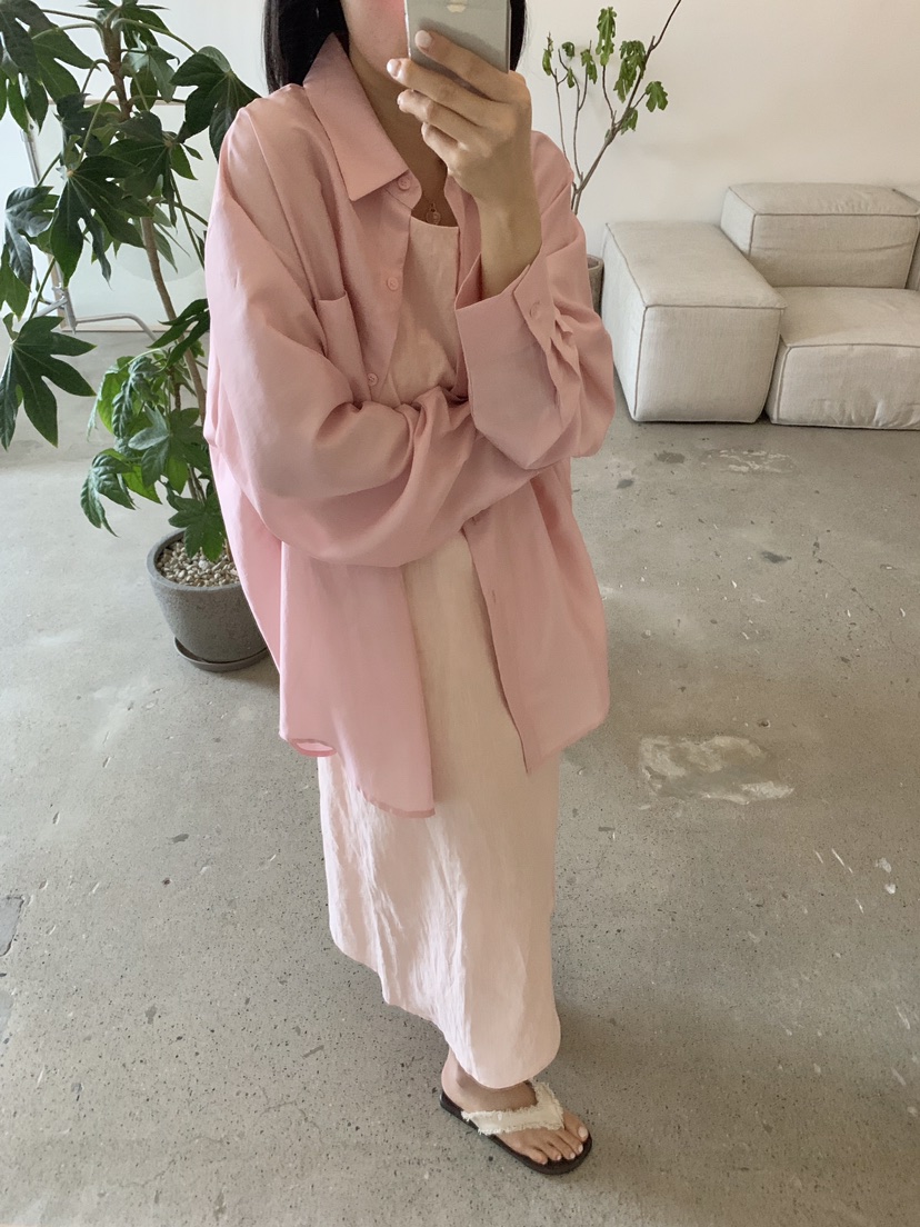 SOAPYROOM東大門實拍女士新品休閑熱賣時尚推薦職業襯衫蕾絲衫SOAPYROOM襯衫/蕾絲衫