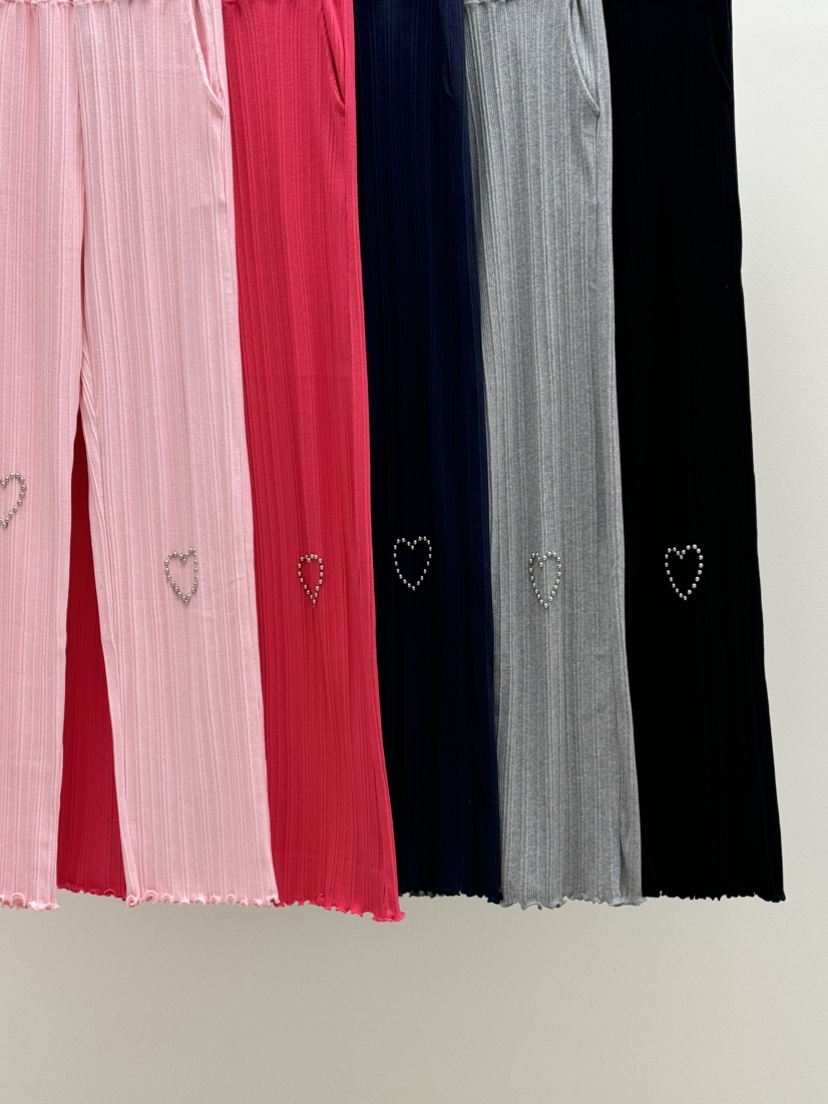 TOLL東大門實拍女士新款時尚人氣休閑推薦職業真品熱賣休閑褲TOLL休閑褲