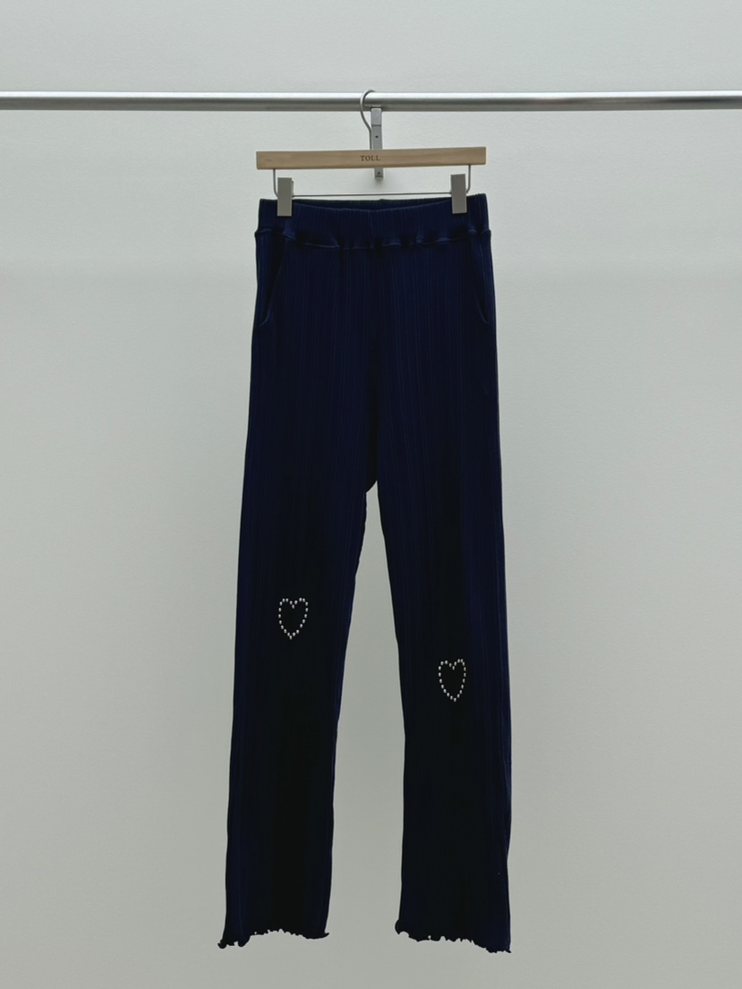 TOLL東大門實拍女士新款時尚人氣休閑推薦職業真品熱賣休閑褲TOLL休閑褲圖色3