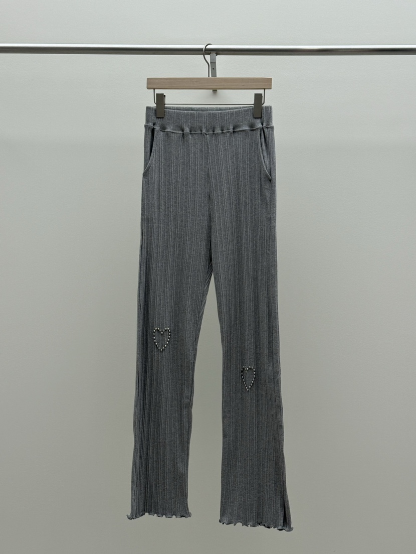 TOLL東大門實拍女士新款時尚人氣休閑推薦職業真品熱賣休閑褲TOLL休閑褲圖色4