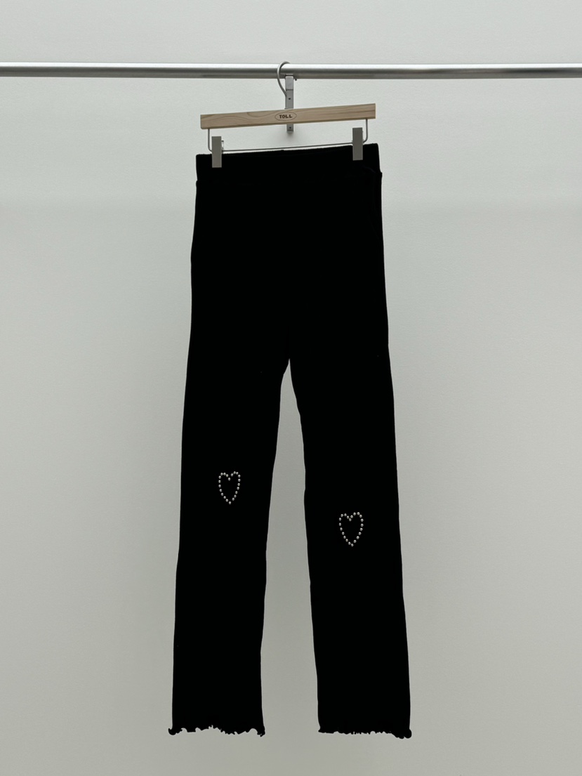 TOLL東大門實拍女士新款時尚人氣休閑推薦職業真品熱賣休閑褲TOLL休閑褲圖色5