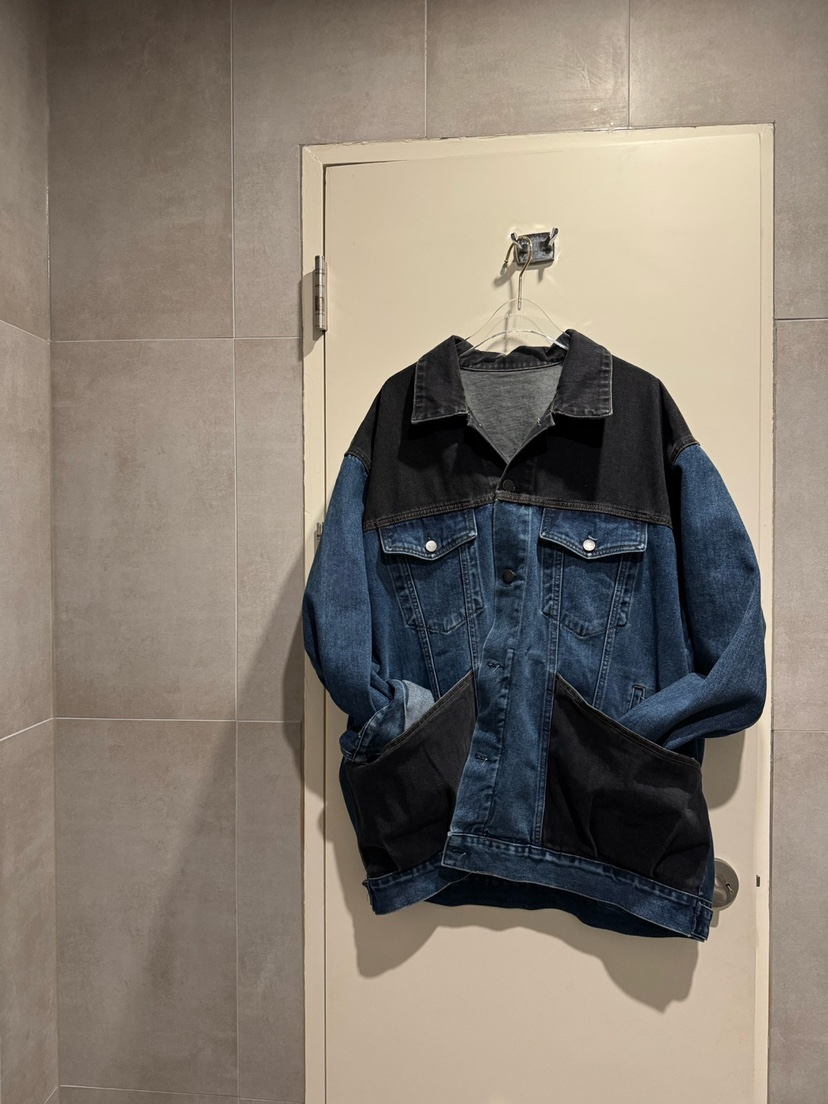 ABBEYLEE東大門實拍女士新品真品熱賣推薦職業休閑25春夏夾克ABBEYLEE夾克