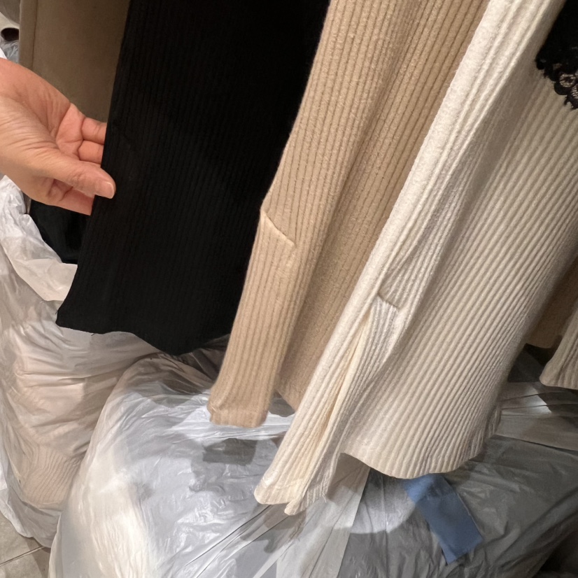 HEIZE東大門直郵女裝新品熱賣25春夏時尚推薦打底褲鯊魚褲喇叭HEIZE打底褲/鯊魚褲