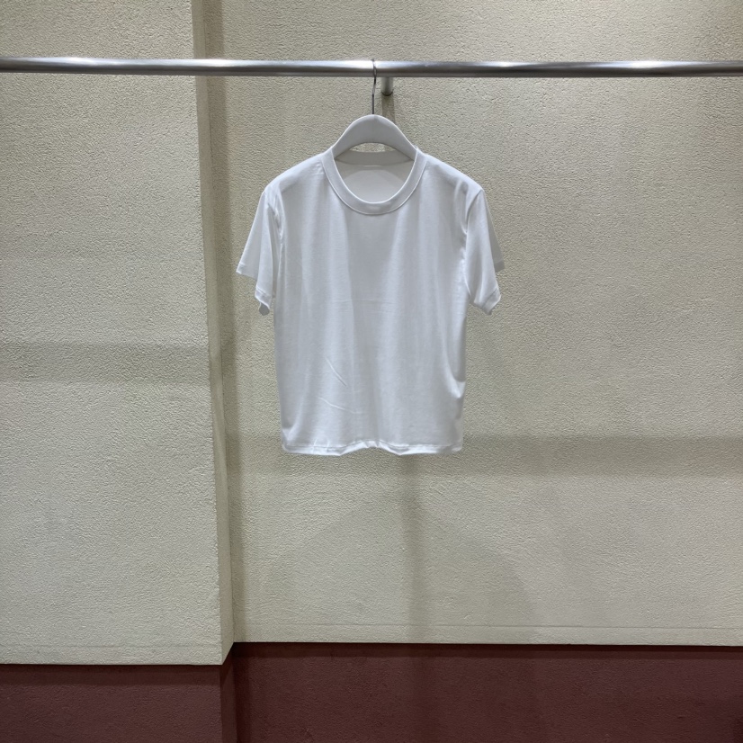 BROCCOLISALAD東大門直郵女士新款時尚真品休閑熱賣職業T恤BROCCOLISALADT恤圖色1