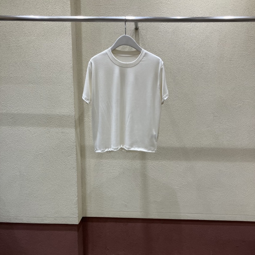 BROCCOLISALAD東大門直郵女士新款時尚真品休閑熱賣職業T恤BROCCOLISALADT恤圖色2