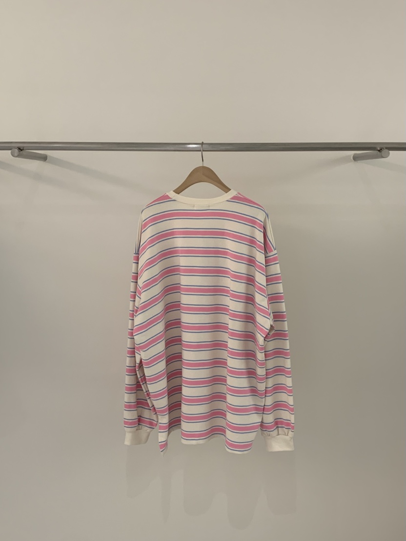 SLAT直郵韓國代購女裝新品真品人氣推薦休閑時尚職業長袖T恤UNICO長袖T恤