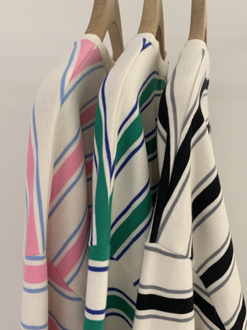 SLAT直郵韓國代購女裝新品真品人氣推薦休閑時尚職業長袖T恤UNICO長袖T恤