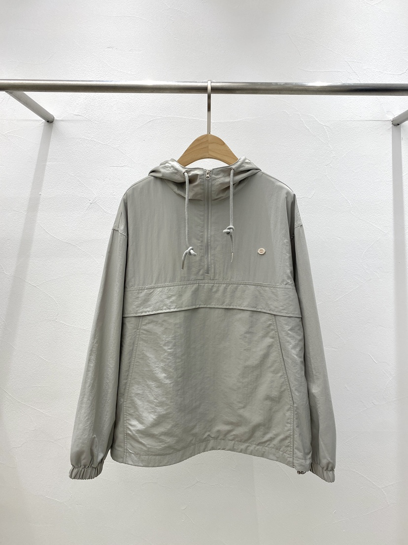 GOLDEN MARKET韓國直郵東大門代購女裝新品25春夏人氣夾克GOLDEN MARKET夾克圖色2