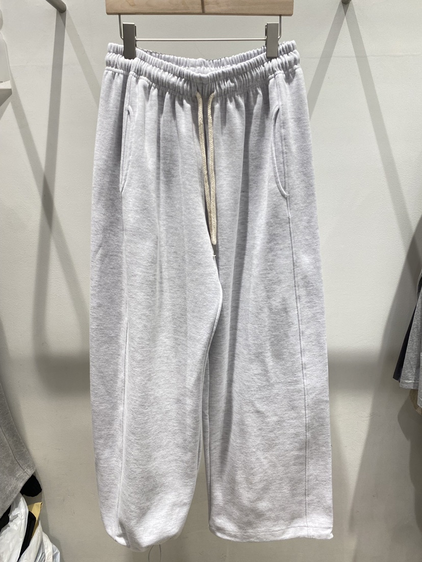 MAGNOLIA36-L韓國直郵東大門代購女裝新品25春夏時尚休閑褲MAGNOLIA36-L休閑褲