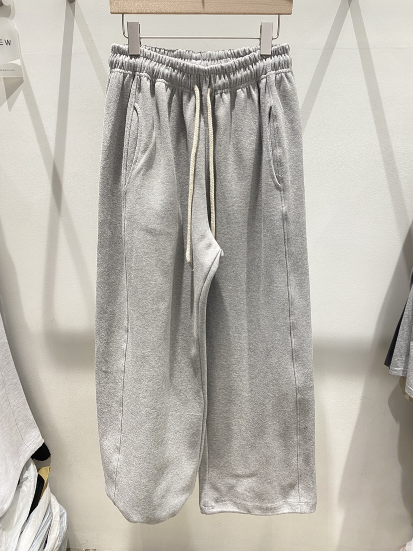 MAGNOLIA36-L韓國直郵東大門代購女裝新品25春夏時尚休閑褲MAGNOLIA36-L休閑褲圖色2