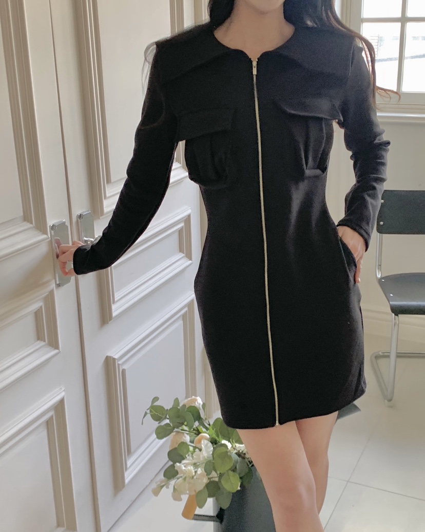 MAGNOLIA36-L韓國直郵女裝新品推薦25春夏人氣休閑熱賣連衣裙MAGNOLIA36-L連衣裙