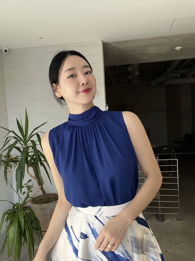 VERNI韓國直郵東大門實拍女裝新品熱賣人氣職業休閑吊帶背心VERNI吊帶/背心