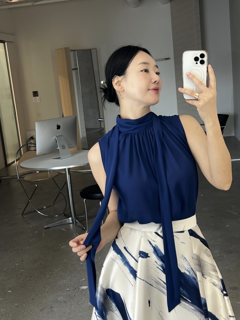 VERNI韓國直郵東大門實拍女裝新品熱賣人氣職業休閑吊帶背心VERNI吊帶/背心