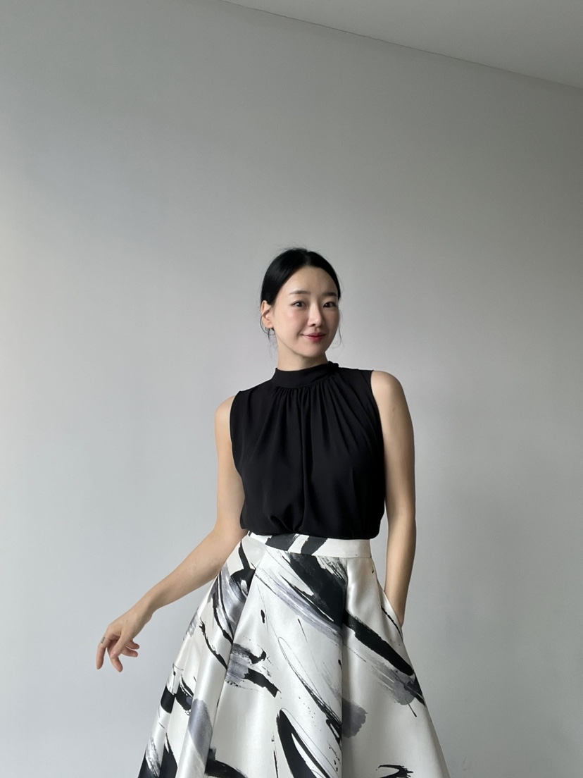 VERNI韓國直郵東大門實拍女裝新品熱賣人氣職業休閑吊帶背心VERNI吊帶/背心