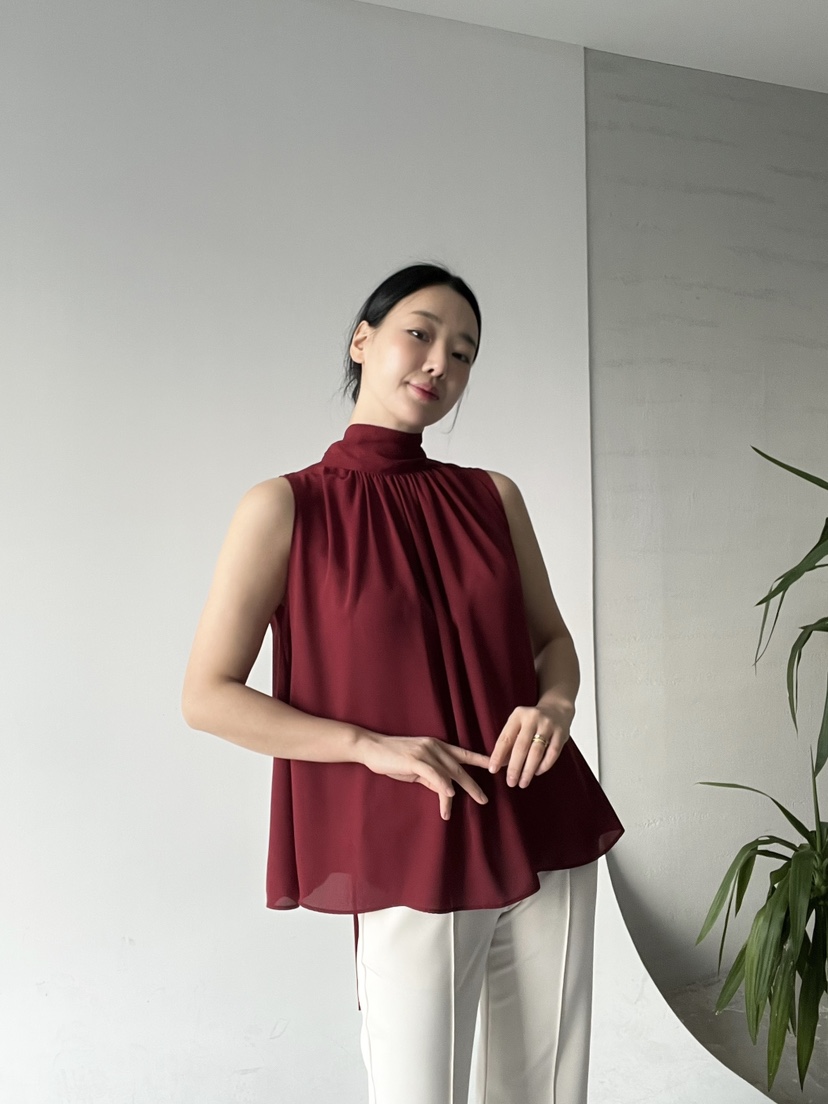 VERNI韓國直郵東大門實拍女裝新品熱賣人氣職業休閑吊帶背心VERNI吊帶/背心