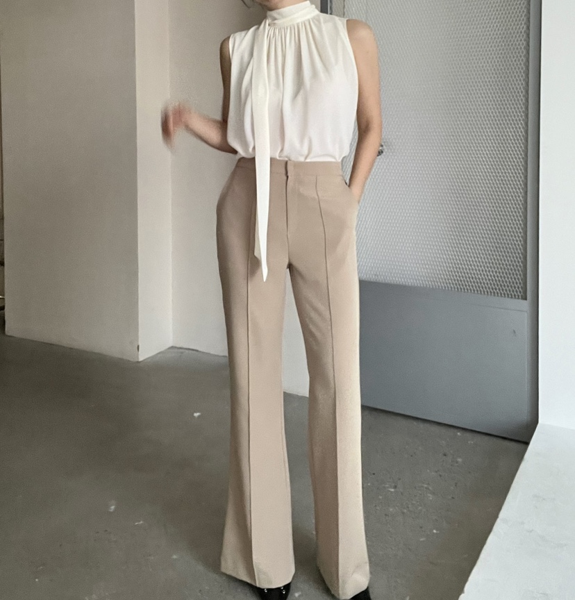 VERNI韓國直郵東大門實拍女裝新品熱賣人氣職業休閑吊帶背心VERNI吊帶/背心