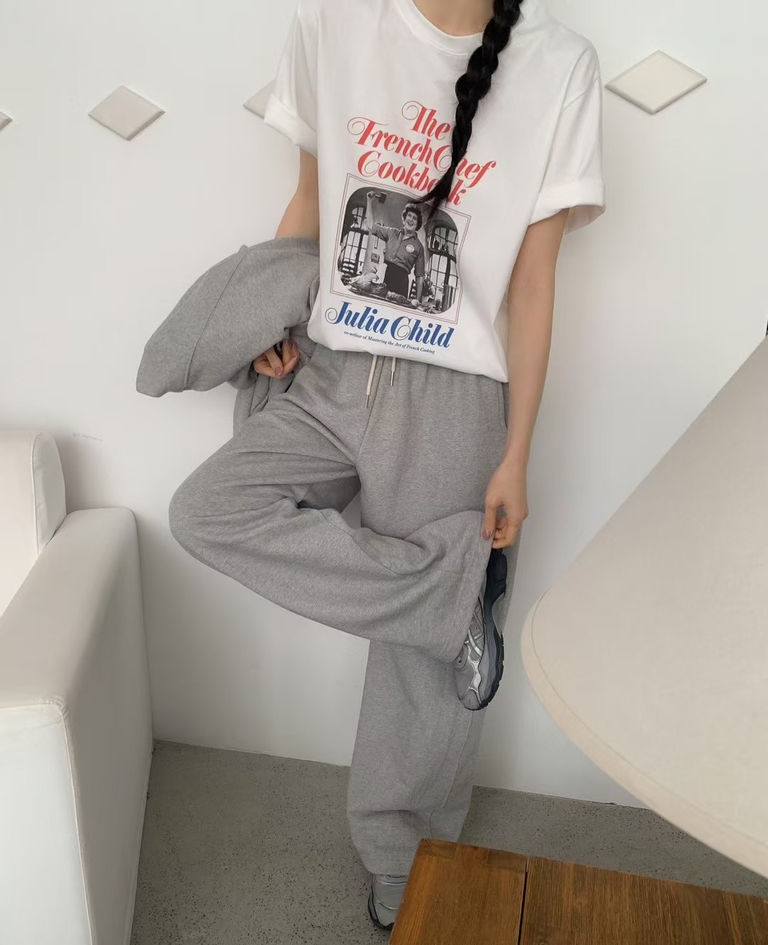 CALLMYNAME韓國直郵女裝新品休閑人氣25春夏熱賣職業真品T恤Call my nameT恤