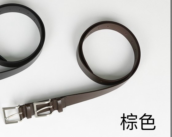 D2/A2韓國直郵東大門實拍女裝新品25春夏時尚職業腰帶腰帶D2/A2腰帶圖色2