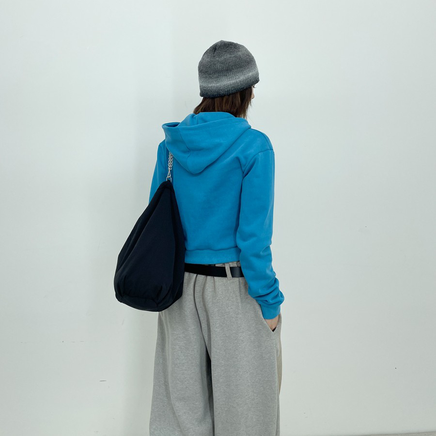 D2/A2直郵韓國代購女裝新品時尚25春夏休閑熱賣職業衛衣連帽D2/A2衛衣