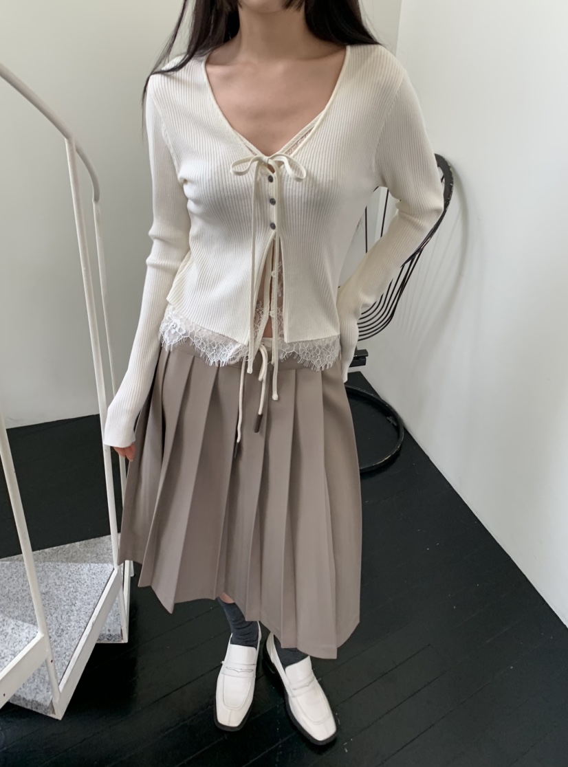 MURMUR東大門代購女士新款真品推薦休閑職業時尚半身裙中短裙MURMUR半身裙/中短裙