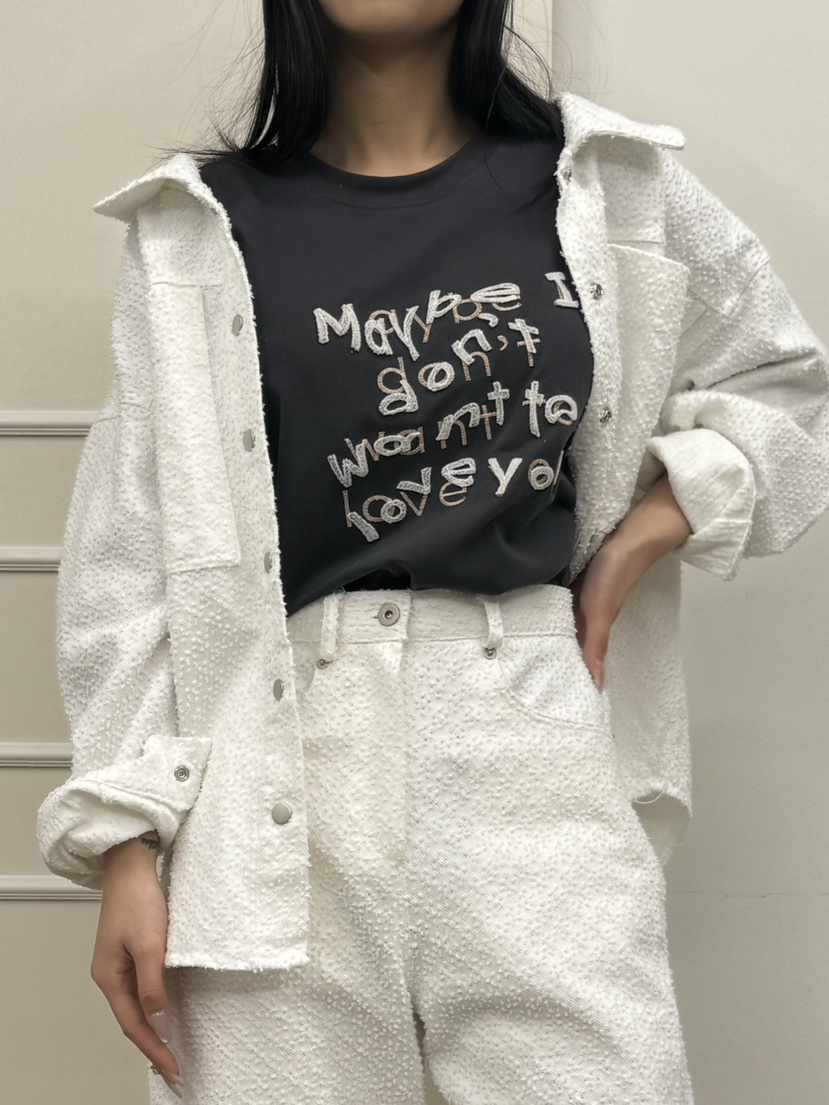 A.CES韓國直郵女士新款熱賣職業推薦真品25春夏休閑人氣夾克A.CES夾克