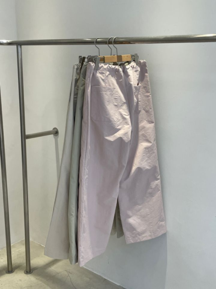 CALLIT韓國代購女裝新品人氣時尚職業推薦真品25春夏休閑褲CALLIT休閑褲