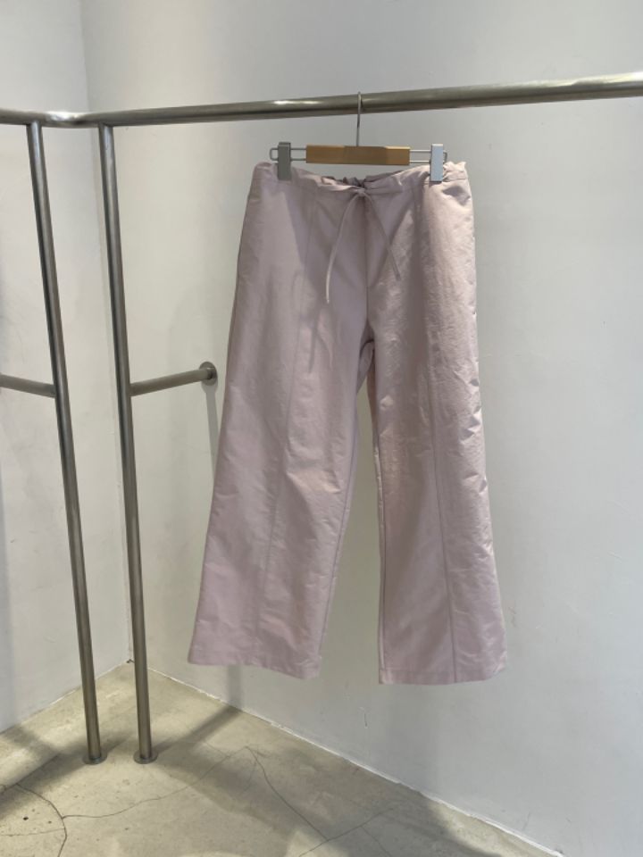 CALLIT韓國代購女裝新品人氣時尚職業推薦真品25春夏休閑褲CALLIT休閑褲