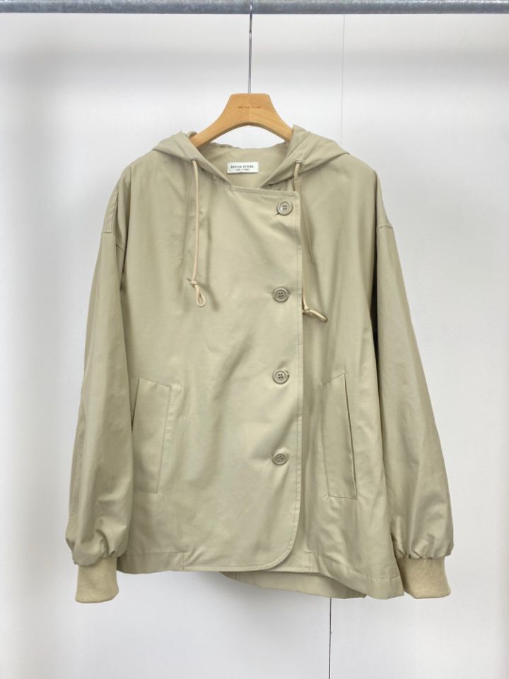 BEETLE STORE東大門代購女裝新款時尚真品25春夏職業推薦夾克BEETLE STORE夾克圖色2