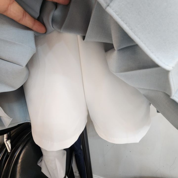 火Ⅱ-화투-T韓國代購女士新款時尚休閑職業真品人氣25春夏短裙火Ⅱ短裙