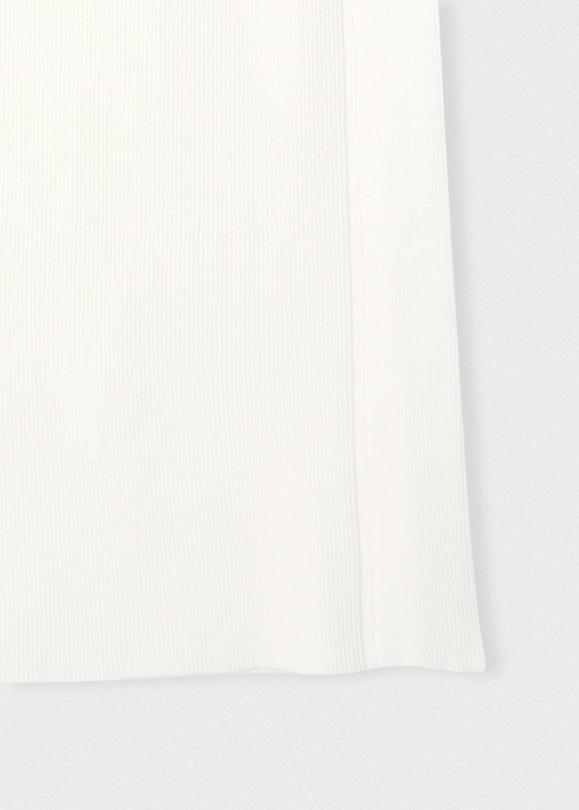 A Flan韓國代購女士新款休閑職業熱賣時尚真品25春夏人氣長裙A Flan長裙