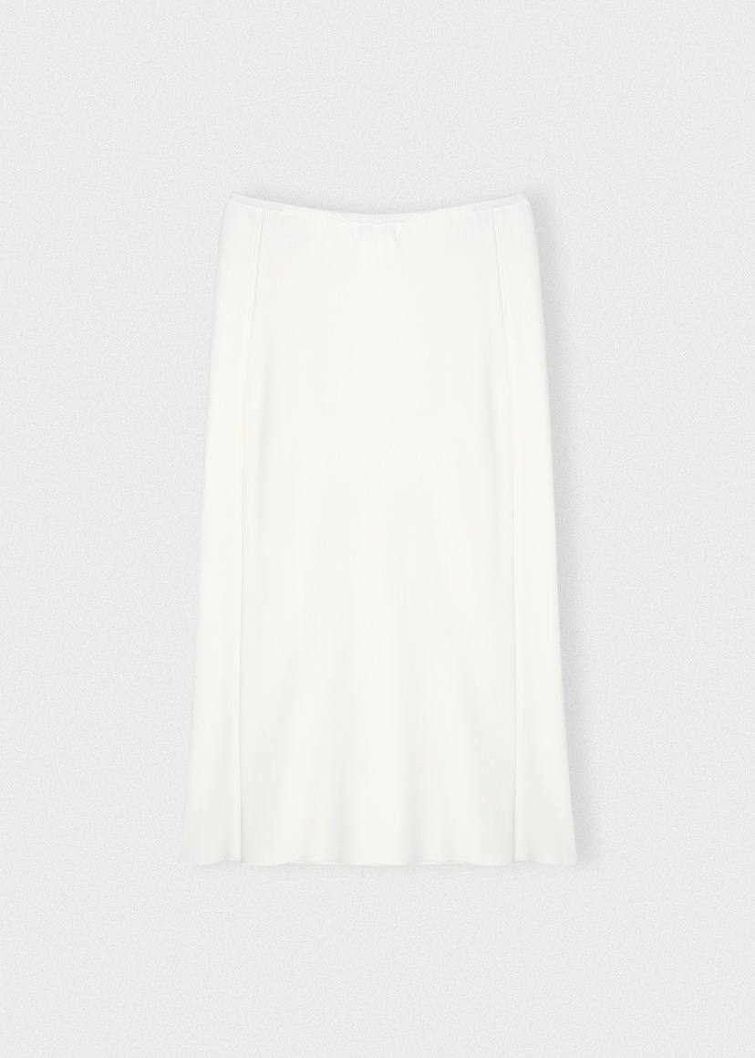 A Flan韓國代購女士新款休閑職業熱賣時尚真品25春夏人氣長裙A Flan長裙