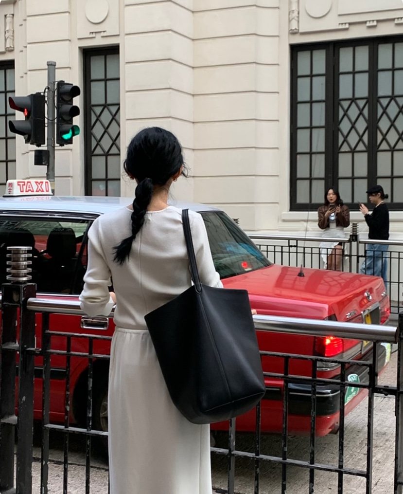 A Flan韓國直郵女裝新品推薦25春夏職業真品休閑人氣針織衫AFN/A Flan針織衫