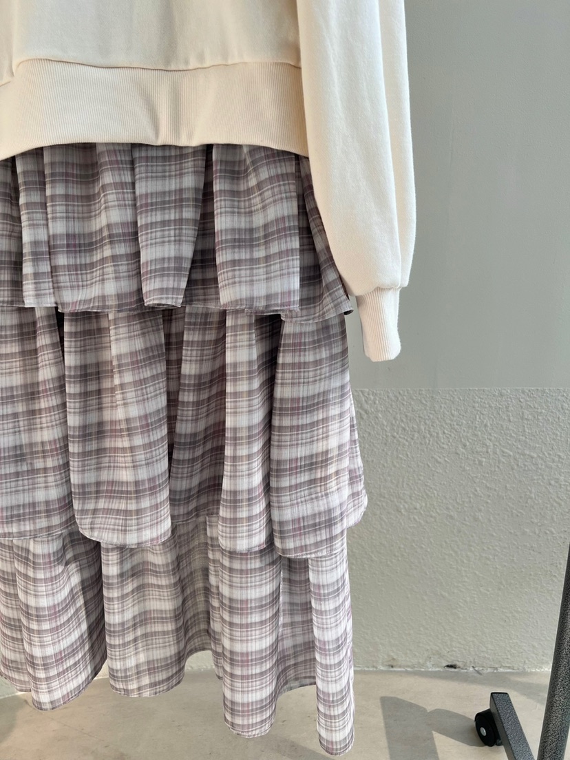 TERRACE東大門代購女士新品休閑推薦職業人氣熱賣時尚連衣裙TERRACE連衣裙