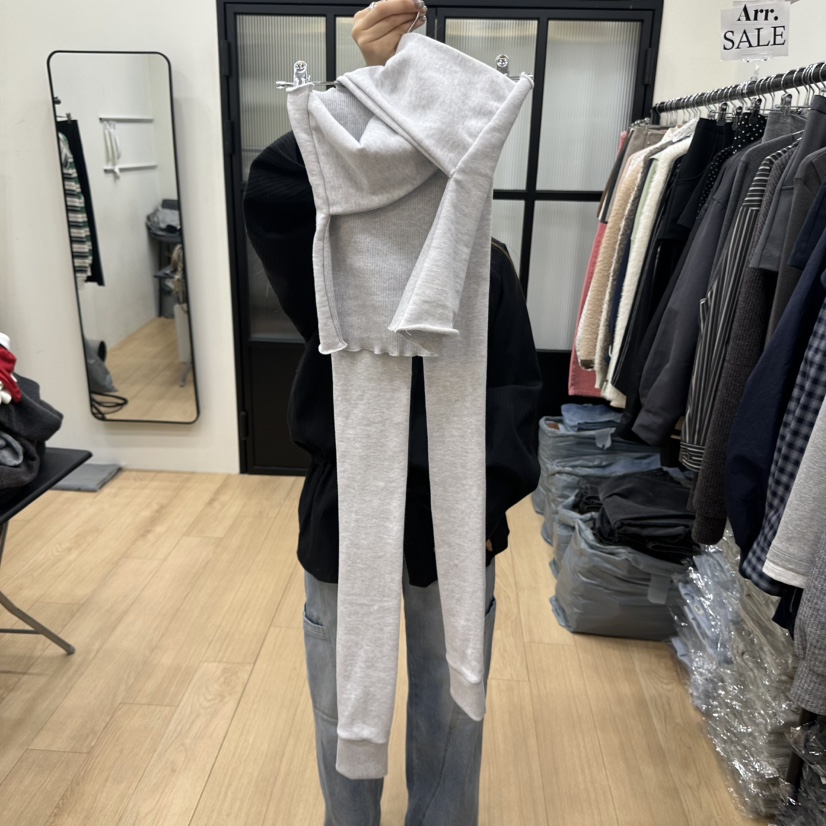 ARR韓國直郵女士新款推薦職業熱賣真品時尚人氣休閑吊帶背心ARR吊帶/背心