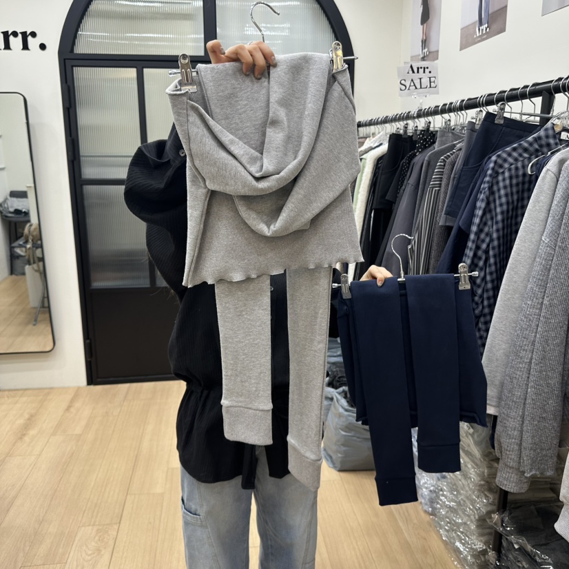 ARR韓國直郵女士新款推薦職業熱賣真品時尚人氣休閑吊帶背心ARR吊帶/背心圖色1