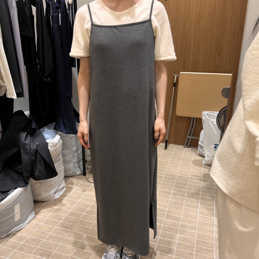 LOFN東大門直郵女裝新款真品人氣推薦25春夏熱賣時尚連衣裙LOFN連衣裙