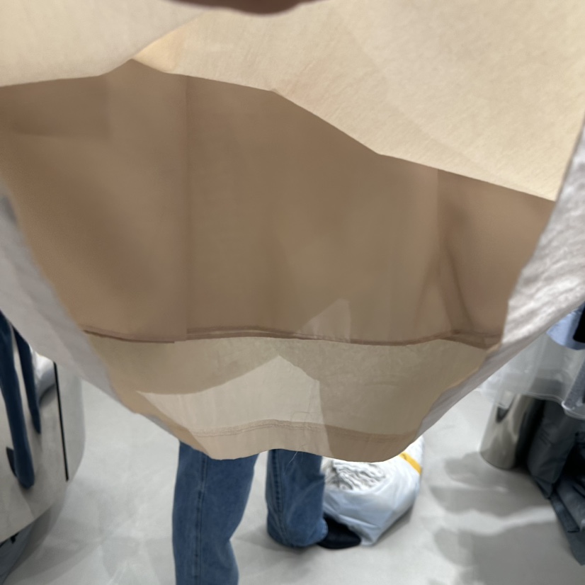 AHOY東大門代購女士新品真品職業休閑25春夏時尚熱賣推薦短裙AHOY短裙