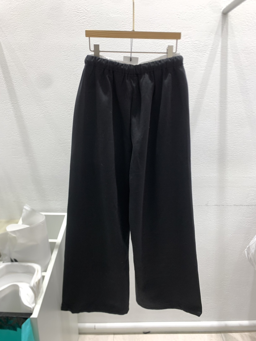 JIMMY韓國直郵女裝新款職業休閑人氣時尚熱賣推薦25春夏休閑褲JIMMY/REMAKE休閑褲