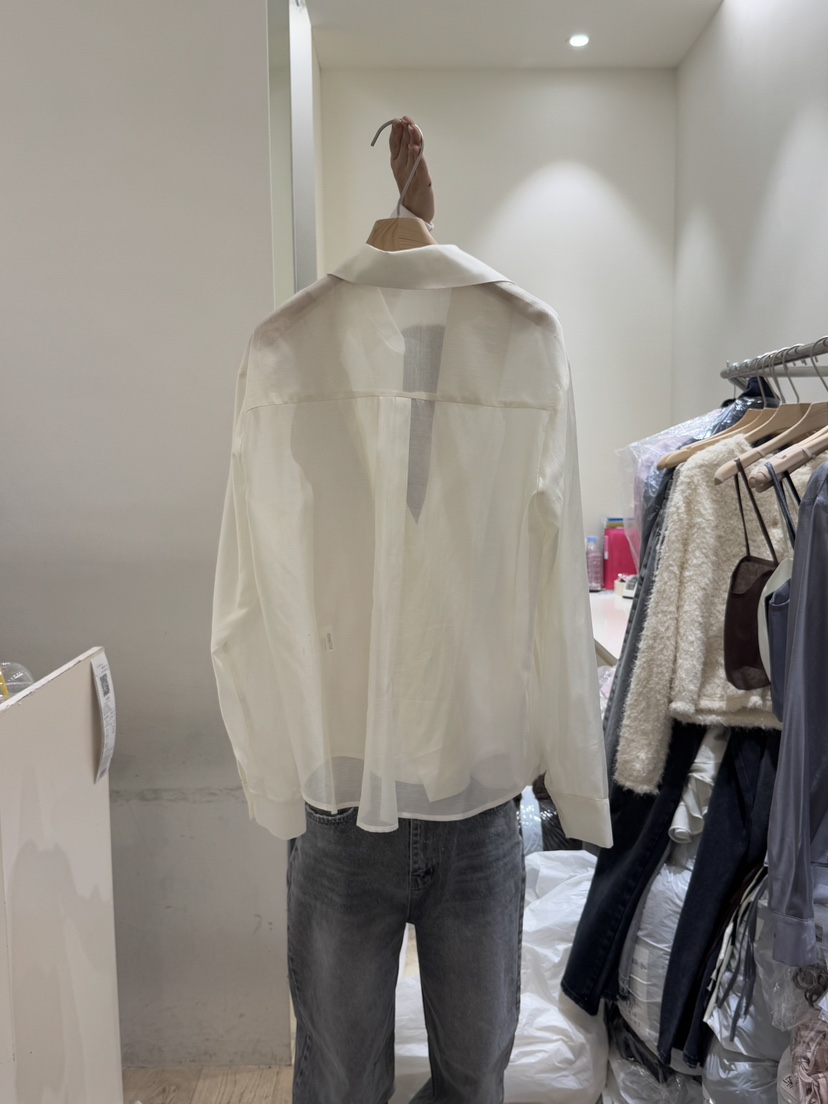 FLOWER-L東大門代購女士新品時尚休閑熱賣真品人氣襯衫蕾絲衫FLOWER-L襯衫/蕾絲衫