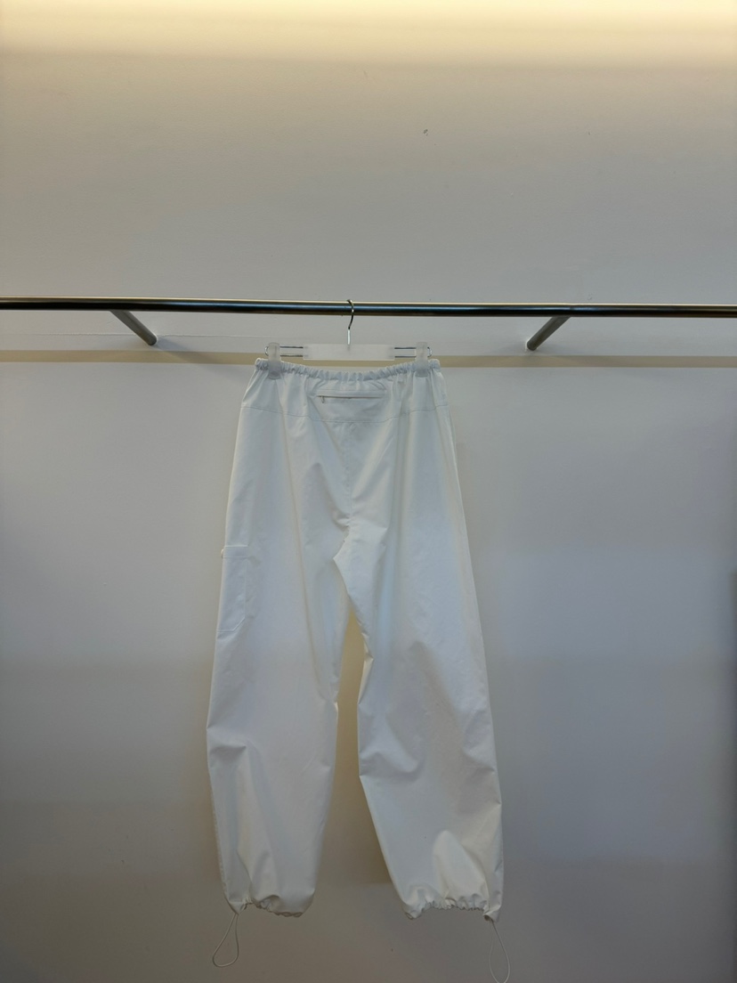 OLI SEOUL東大門實拍女裝新款真品職業25春夏人氣休閑休閑褲OLI SEOUL休閑褲